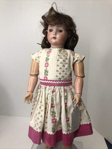 Antique hertel schwab - hertel,